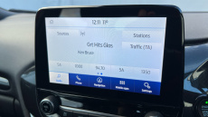 Ford Puma 1.0 EcoBoost Hybrid mHEV ST-Line 5dr Petrol Hatchback